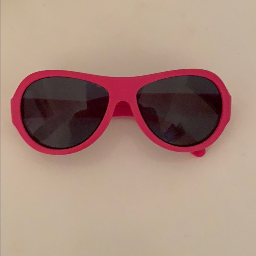 Babiators Pink